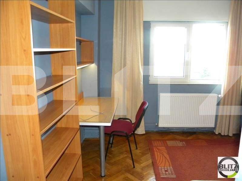 Apartament de închiriat 3 camere Gheorgheni - 9223AI | BLITZ Cluj-Napoca | Poza5