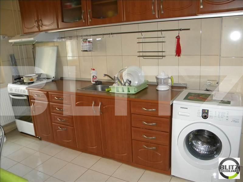 Apartament de închiriat 3 camere Gheorgheni - 9223AI | BLITZ Cluj-Napoca | Poza9