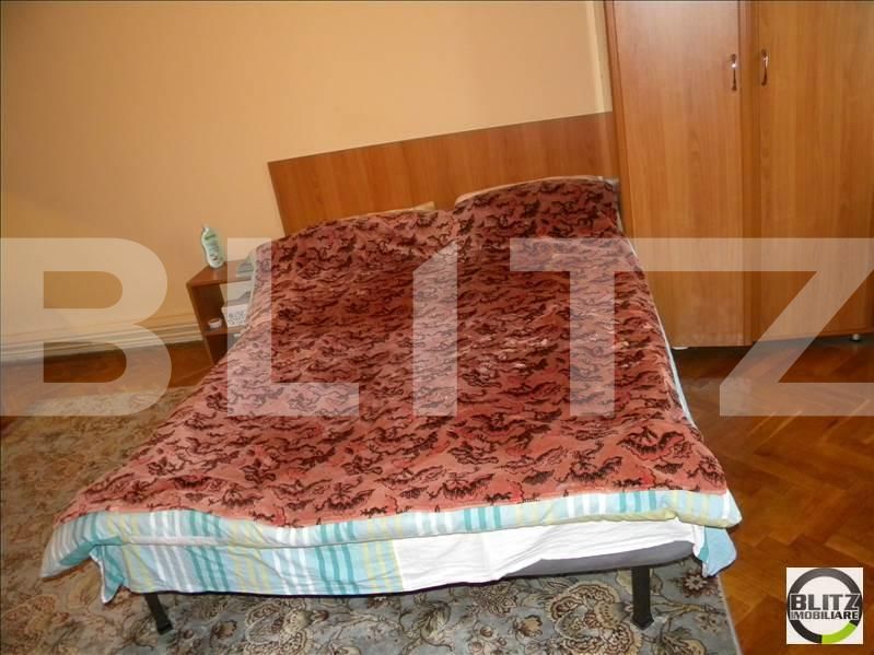 Apartament de închiriat 3 camere Gheorgheni - 9223AI | BLITZ Cluj-Napoca | Poza3