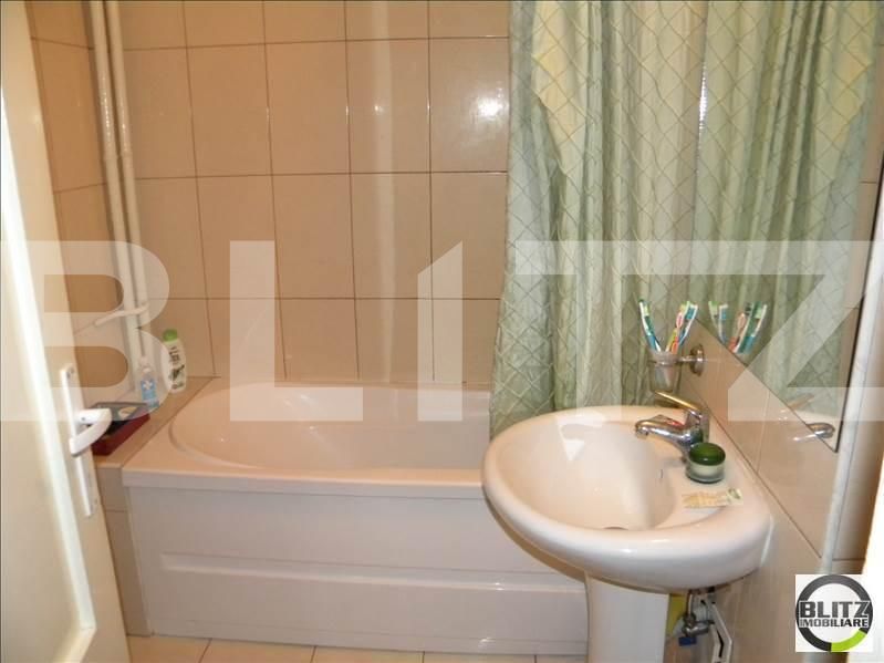 Apartament de închiriat 3 camere Gheorgheni - 9223AI | BLITZ Cluj-Napoca | Poza13