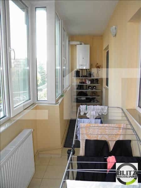 Apartament de închiriat 3 camere Gheorgheni - 9223AI | BLITZ Cluj-Napoca | Poza15