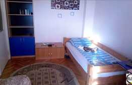 Inchiriere 3 camere decomandate, 60 mp utili, cu balcon, zona Interservisan!