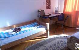 Inchiriere 3 camere decomandate, 60 mp utili, cu balcon, zona Interservisan!