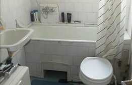 Inchiriere 3 camere decomandate, 60 mp utili, cu balcon, zona Interservisan!