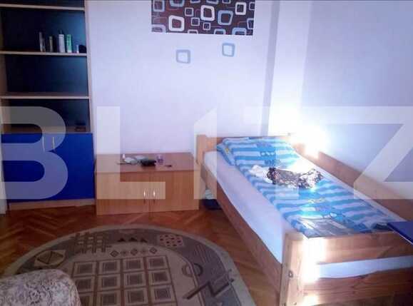 Apartament de închiriat 3 camere Gheorgheni - 9224AI | BLITZ Cluj-Napoca | Poza5