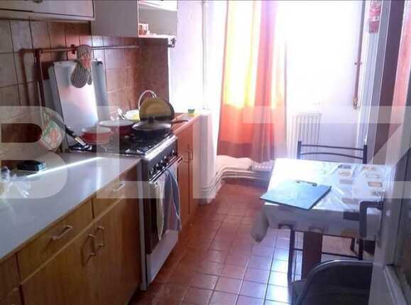 Apartament de închiriat 3 camere Gheorgheni - 9224AI | BLITZ Cluj-Napoca | Poza1