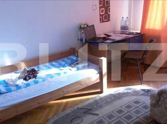 Apartament de închiriat 3 camere Gheorgheni - 9224AI | BLITZ Cluj-Napoca | Poza6