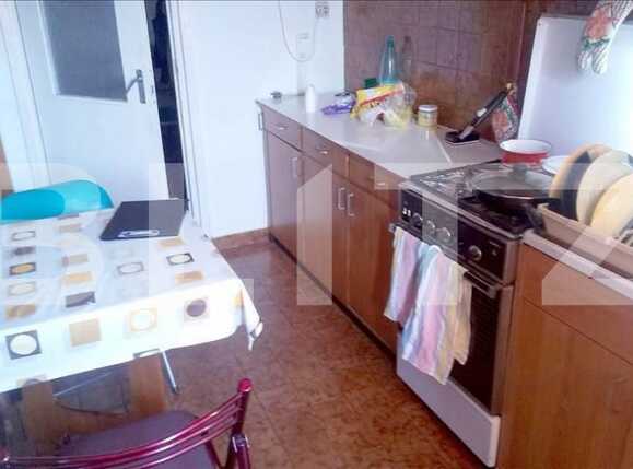 Apartament de închiriat 3 camere Gheorgheni - 9224AI | BLITZ Cluj-Napoca | Poza2