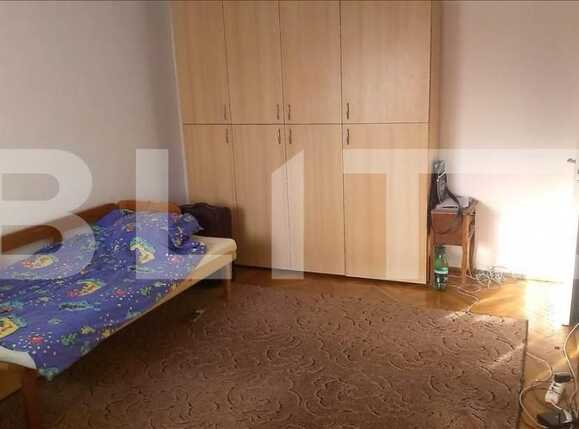 Apartament de închiriat 3 camere Gheorgheni - 9224AI | BLITZ Cluj-Napoca | Poza10