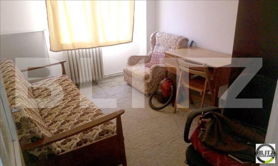 Apartament de închiriat 3 camere Gheorgheni - 9224AI | BLITZ Cluj-Napoca | Poza8