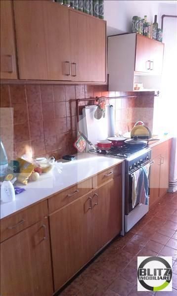 Apartament de închiriat 3 camere Gheorgheni - 9224AI | BLITZ Cluj-Napoca | Poza3