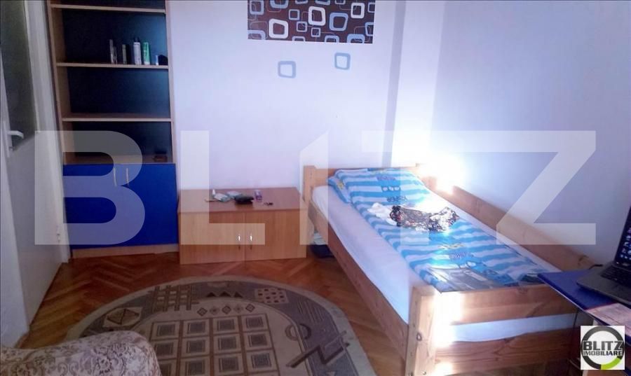 Apartament de închiriat 3 camere Gheorgheni - 9224AI | BLITZ Cluj-Napoca | Poza5