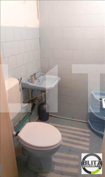 Apartament de închiriat 3 camere Gheorgheni - 9224AI | BLITZ Cluj-Napoca | Poza13