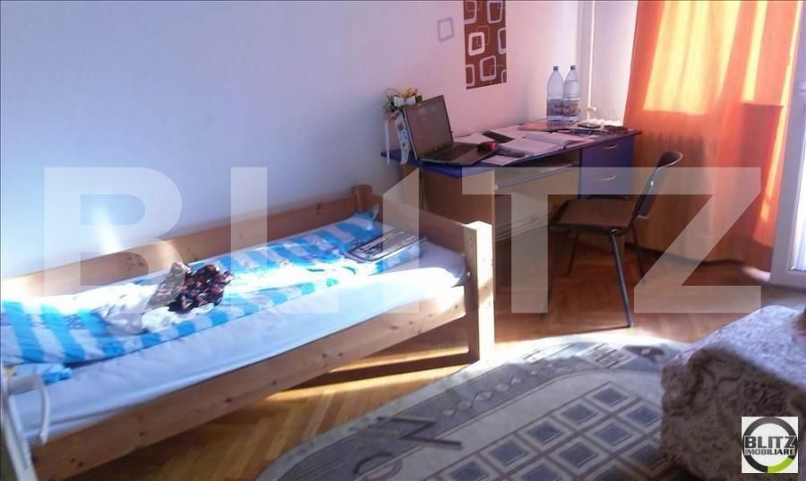 Apartament de închiriat 3 camere Gheorgheni - 9224AI | BLITZ Cluj-Napoca | Poza6