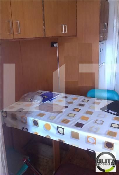 Apartament de închiriat 3 camere Gheorgheni - 9224AI | BLITZ Cluj-Napoca | Poza4