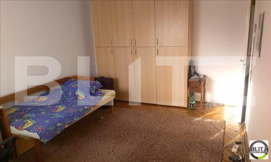 Apartament de închiriat 3 camere Gheorgheni - 9224AI | BLITZ Cluj-Napoca | Poza10