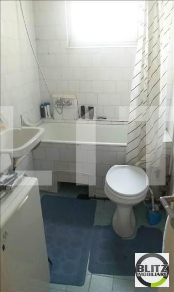 Apartament de închiriat 3 camere Gheorgheni - 9224AI | BLITZ Cluj-Napoca | Poza12