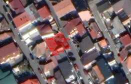 Investiție ! Casa individuala, 56 mp, teren 140 mp, zona Sălii Polivalente !  