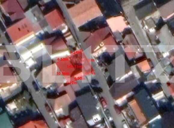 Casa de vânzare 2 camere Plopilor - 92244CV | BLITZ Cluj-Napoca | Poza1