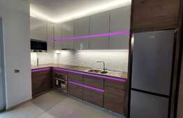 Apartament de 2 camere, 53 mp, etaj intermediar | zona Dunării