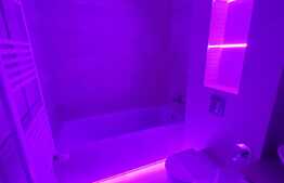 Apartament de 2 camere, 53 mp, etaj intermediar | zona Dunării