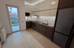 Apartament de 2 camere, 53 mp, etaj intermediar | zona Dunării