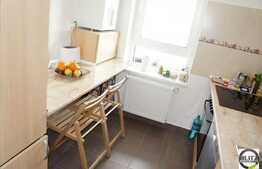 1 camera, imobil 2013, complex Platinia. Mobilat modern, zona Dorobantilor!