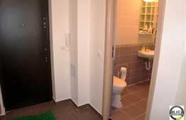 1 camera, imobil 2013, complex Platinia. Mobilat modern, zona Dorobantilor!