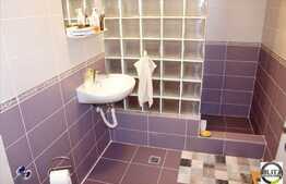 1 camera, imobil 2013, complex Platinia. Mobilat modern, zona Dorobantilor!