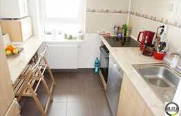 1 camera, imobil 2013, complex Platinia. Mobilat modern, zona Dorobantilor!