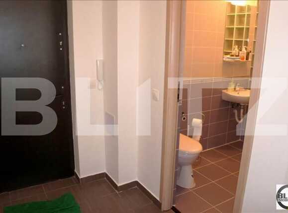 Garsonieră de închiriat Marasti - 9225AI | BLITZ Cluj-Napoca | Poza8