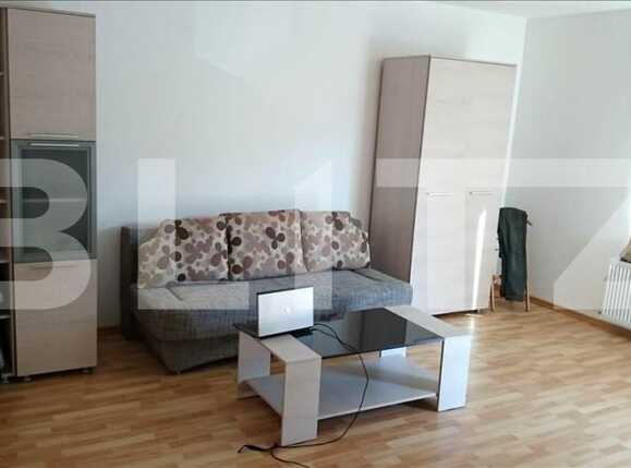 Garsonieră de închiriat Marasti - 9225AI | BLITZ Cluj-Napoca | Poza1