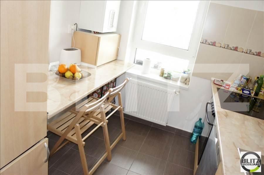 Garsonieră de închiriat Marasti - 9225AI | BLITZ Cluj-Napoca | Poza5