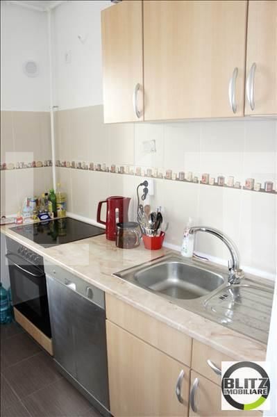 Garsonieră de închiriat Marasti - 9225AI | BLITZ Cluj-Napoca | Poza4