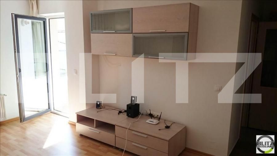 Garsonieră de închiriat Marasti - 9225AI | BLITZ Cluj-Napoca | Poza2