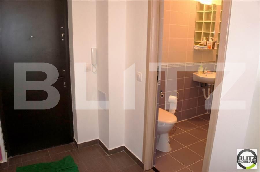 Garsonieră de închiriat Marasti - 9225AI | BLITZ Cluj-Napoca | Poza8