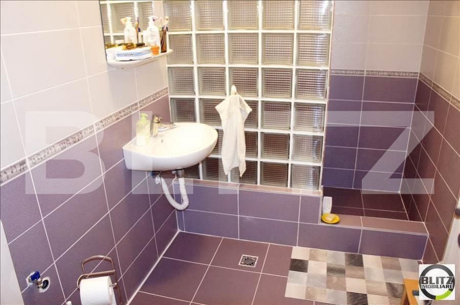 Garsonieră de închiriat Marasti - 9225AI | BLITZ Cluj-Napoca | Poza9