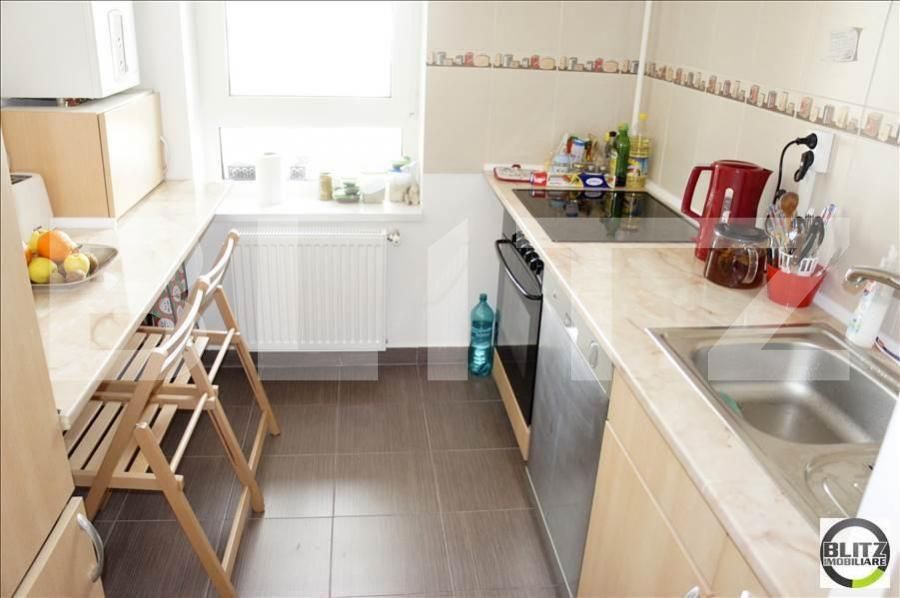 Garsonieră de închiriat Marasti - 9225AI | BLITZ Cluj-Napoca | Poza3