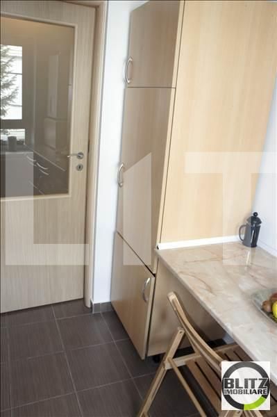 Garsonieră de închiriat Marasti - 9225AI | BLITZ Cluj-Napoca | Poza6