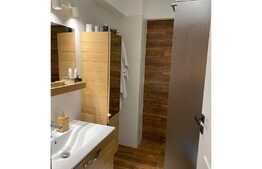 Apartament la cheie! 2 camere, 50 mp, balcon, parcare subterana, zona Petrom