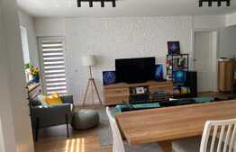 Apartament la cheie! 2 camere, 50 mp, balcon, parcare subterana, zona Petrom