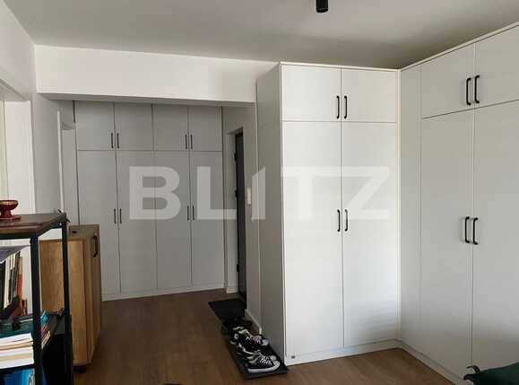 Apartament de vanzare cu 2 camere Cluj Napoca BLITZ 92252AV | BLITZ | Poza4