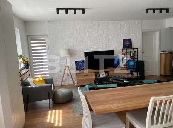 Apartament de vanzare cu 2 camere Cluj Napoca BLITZ 92252AV | BLITZ | Poza3