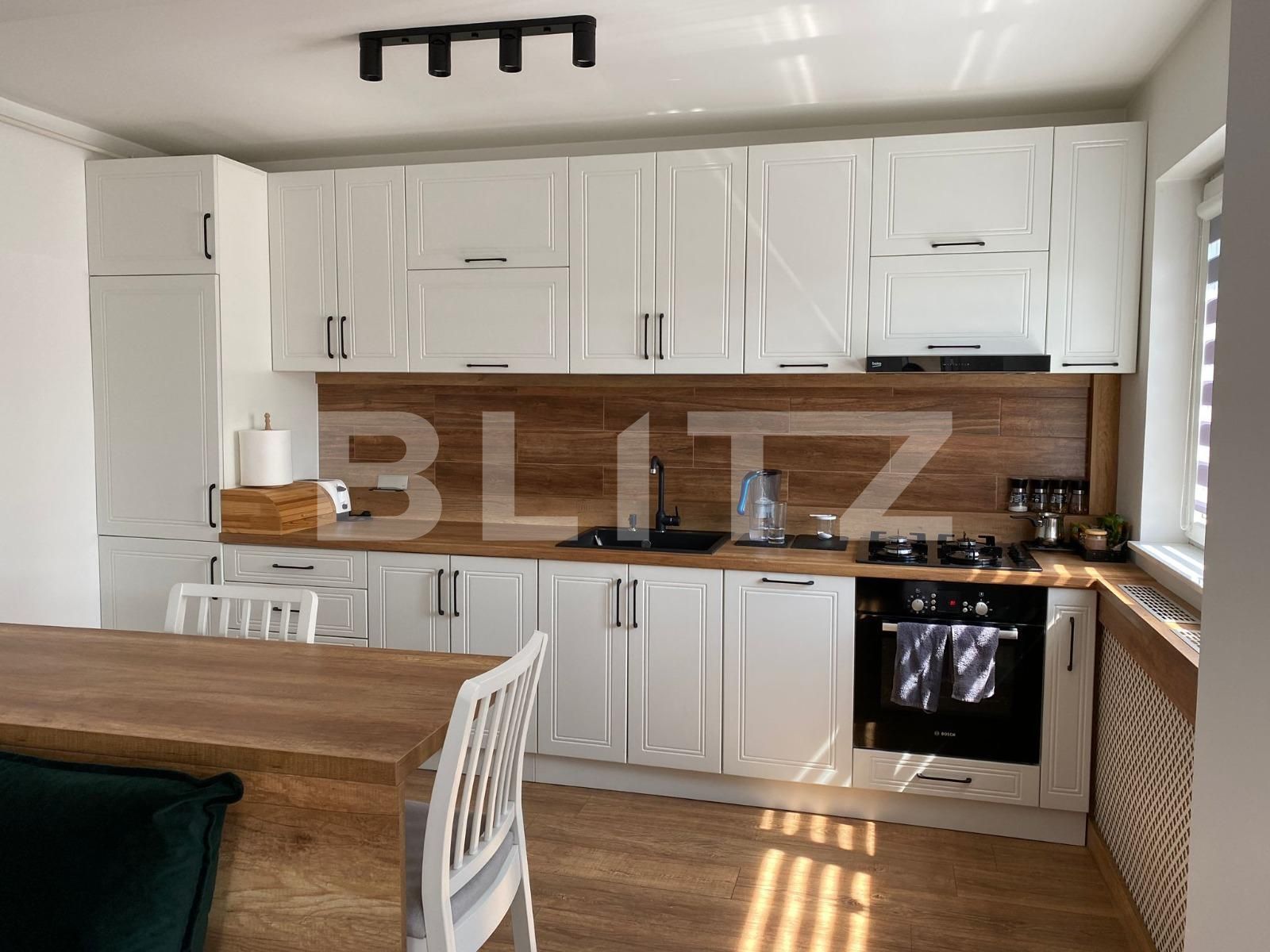 Apartament de vanzare cu 2 camere Cluj Napoca BLITZ 92252AV | BLITZ | Poza2