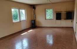 Casa de vacanta, 150 mp, teren 400 mp, terasa, in Statiunea Muntele Baisorii