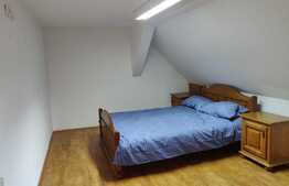 Casa de vacanta, 150 mp, teren 400 mp, terasa, in Statiunea Muntele Baisorii