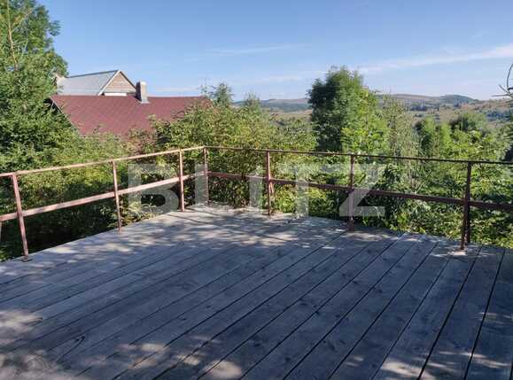 Casa de vânzare 4 camere Exterior Vest - 92254CV | BLITZ Cluj-Napoca | Poza1