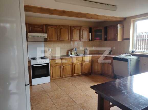 Casa de vânzare 4 camere Exterior Vest - 92254CV | BLITZ Cluj-Napoca | Poza3