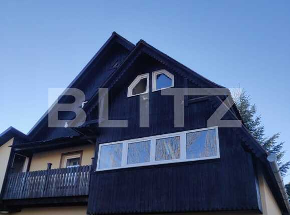 Casa de vânzare 4 camere Exterior Vest - 92254CV | BLITZ Cluj-Napoca | Poza2