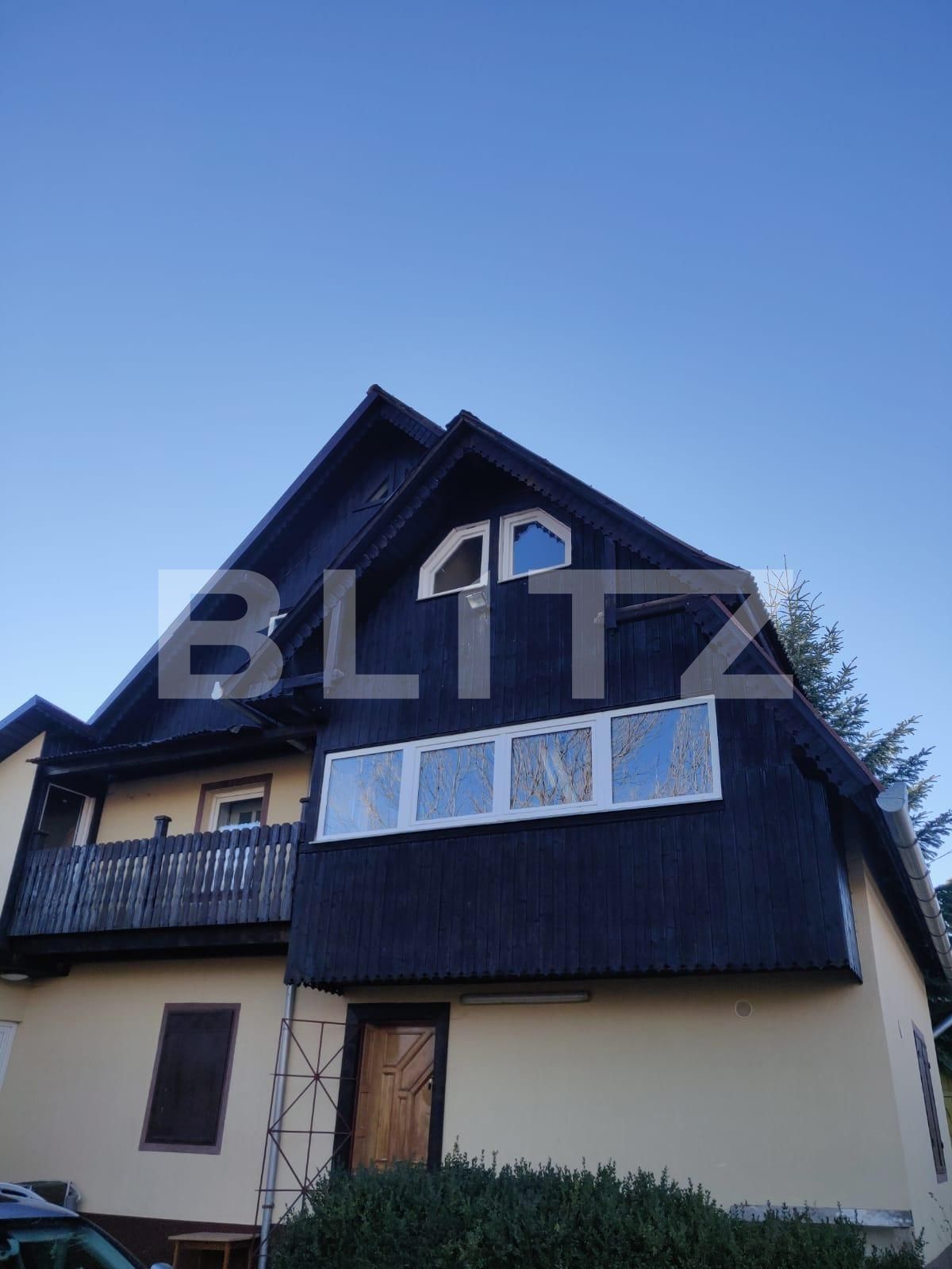 Casa de vânzare 4 camere Exterior Vest - 92254CV | BLITZ Cluj-Napoca | Poza2
